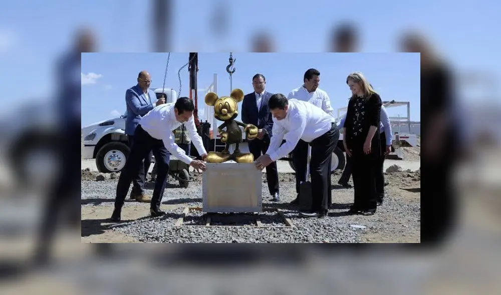 disneyland en mexico disneyland en mexico