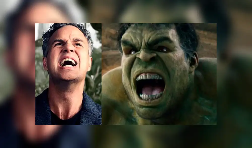 Avengers 4: Mark Ruffalo no podrá estar junto a 'War Machine' por singular razón