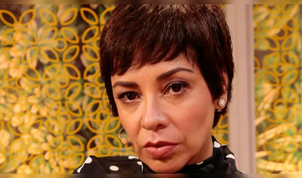 La actriz hizo este singular pedido a través de sus redes sociales.