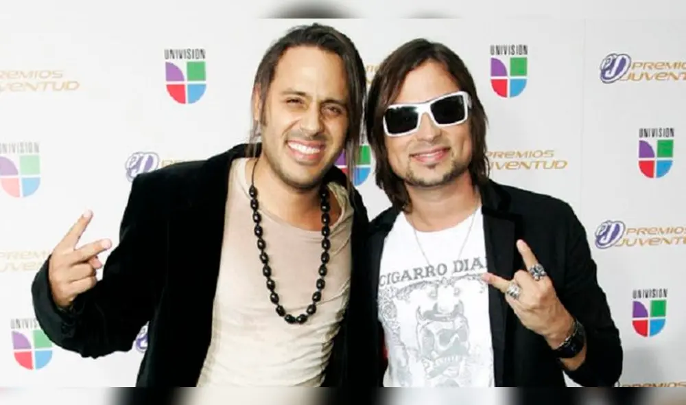 Servando y Florentino: Cantante protagoniza escándalo en Cusco [VIDEO]