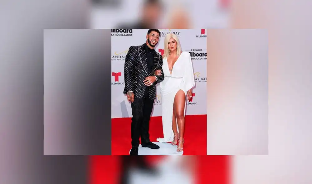 Premios Latin Billboard 2019: ¿Quiénes fueron los ganadores? [FOTOS]