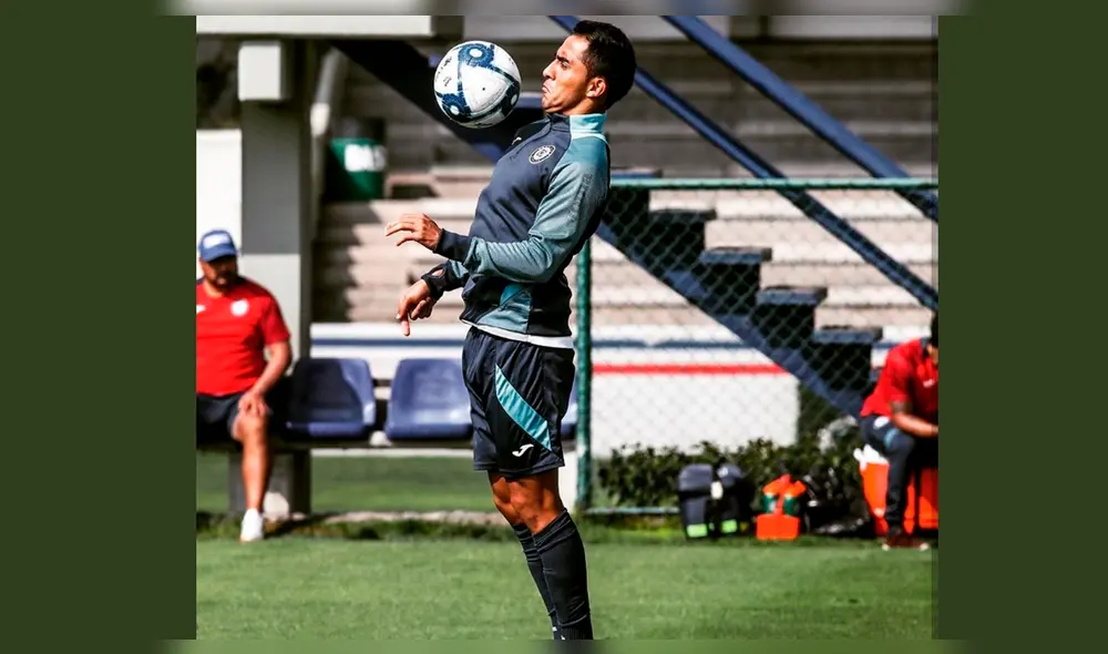 Cruz Azul vs Monterrey EN VIVO vía TUDN con Yoshimar Yotún por el Apertura de la Liga MX. Cruz Azul vs Monterrey EN VIVO vía TUDN con Yoshimar Yotún por el Apertura de la Liga MX.