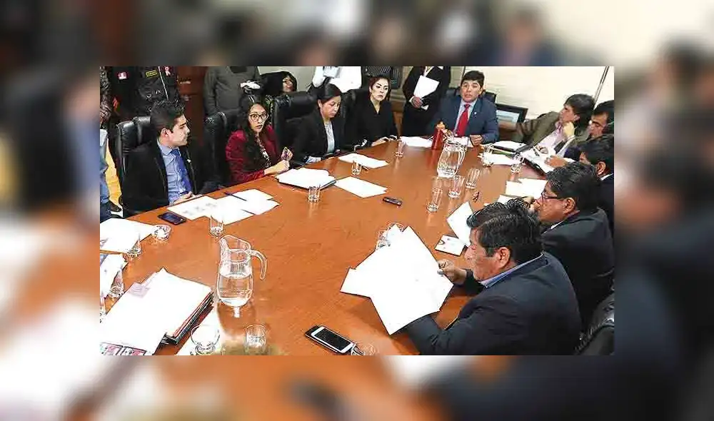 Municipio de Arequipa tiene un nuevo regidor