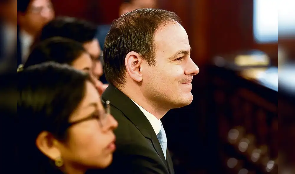 MELISSA MERINO MONTOYA/  DIARIO LA REPUBLICA

AUDIENCIA CASO KEIKO CASACION PARA LA LIBERTAD DE 
HUGO PRINCIPE SALA PENAL PERMANENTE 
HUMBERTO ABANTO ABOGADO DE JAIME YOSHIYAMA 
GIULLIANA LOZA ABOGADA DE FUJIMORI 
