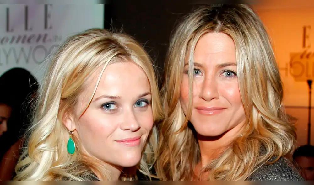 Critican a Jennifer Aniston por maltratar a un seguidor [VIDEO]