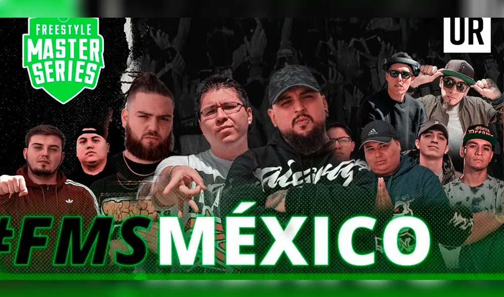 fms mex en vivo fms mex en vivo