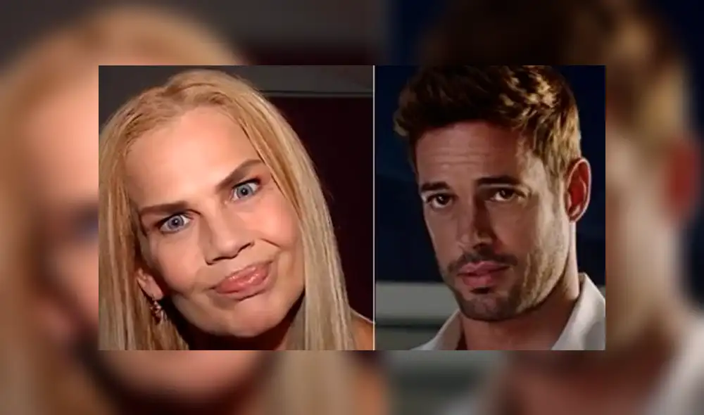 Niurka asegura que William Levy tuvo sexo con productora de Televisa a protagonismo [VIDEOS]