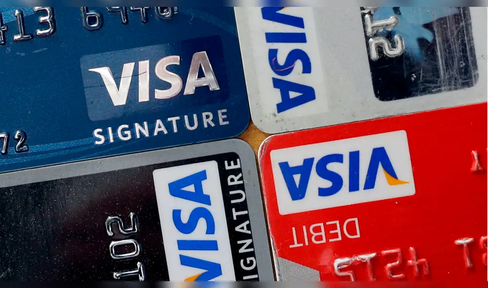Visa adquirirá fintech Plaid por 5.300 millones de dólares