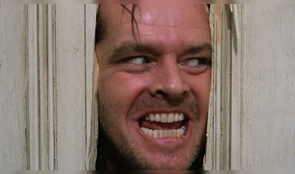 Películas de terror para pasar el aislamiento Películas de terror para pasar el aislamiento