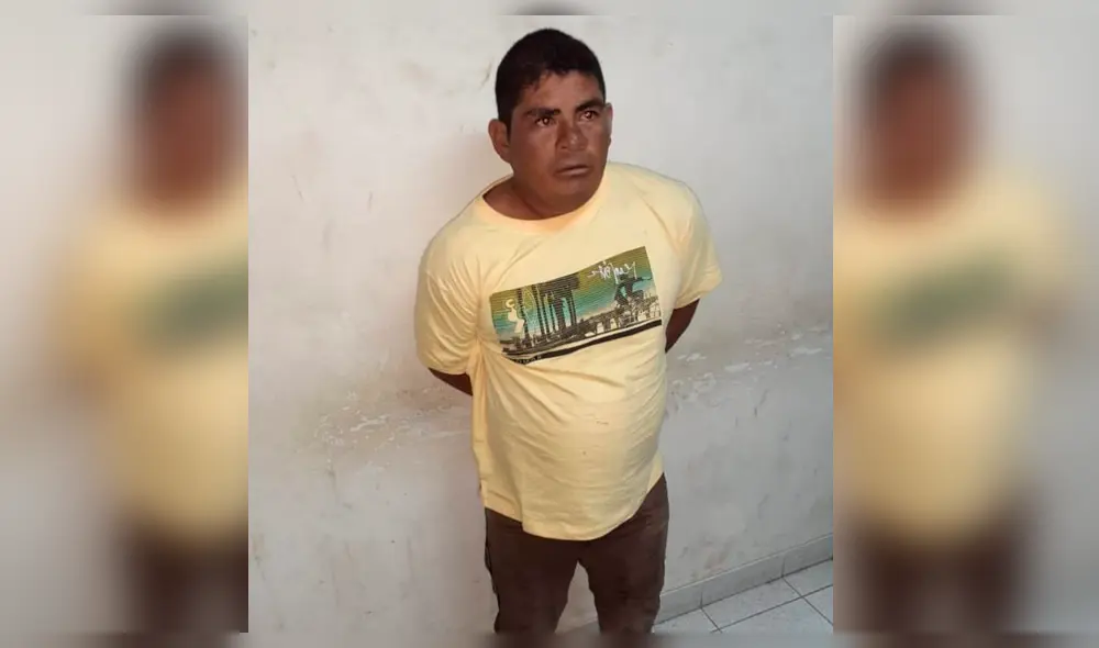 Según fuentes, el móvil del crimen fue un ajuste de cuentas. Según fuentes, el móvil del crimen fue un ajuste de cuentas.