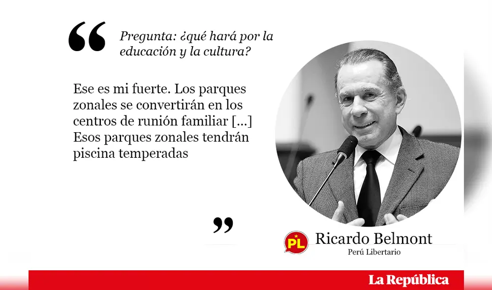 Elecciones 2018: Estas son las mejores frases del segundo debate municipal [GALERIA]