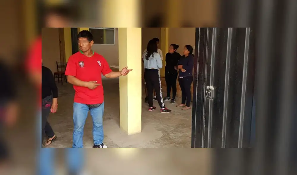 Asesinato ocurrió al interior de una vivienda de la urbanización La Floresta.