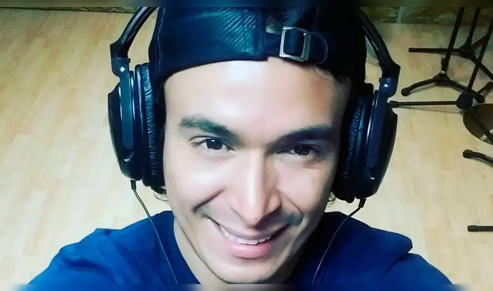 Esaud Suárez aseguró a sus seguidores que, pese a la inmovilización de los domingos, él seguirá con sus presentaciones. | FOTO: Facebook Esaud Suárez aseguró a sus seguidores que, pese a la inmovilización de los domingos, él seguirá con sus presentaciones. | FOTO: Facebook