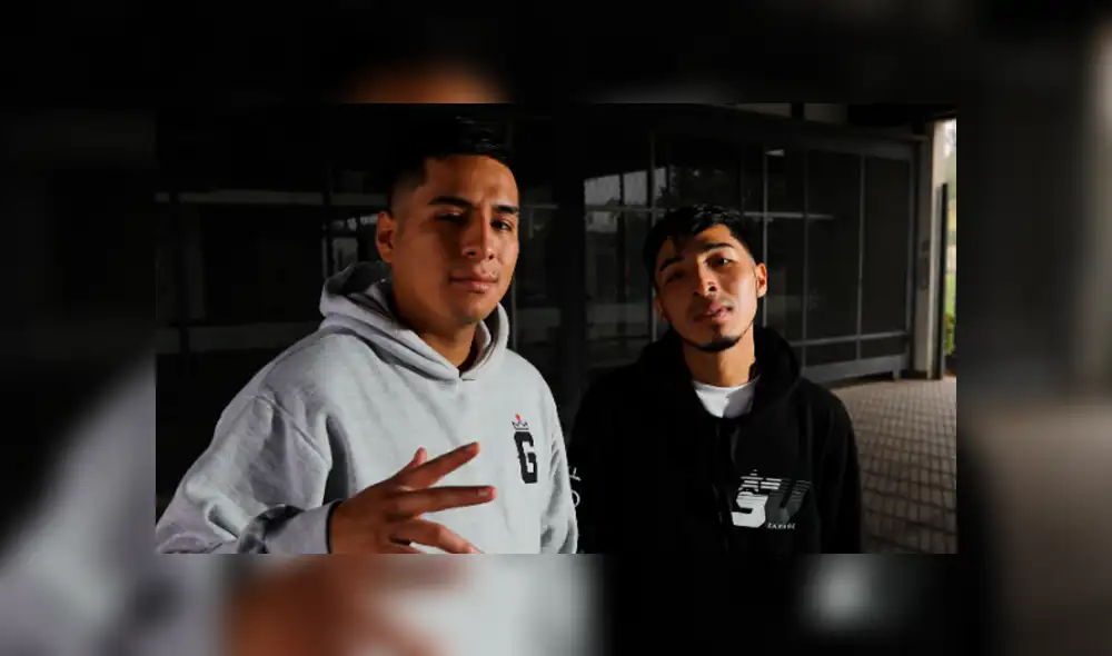 Choque y Nekroos fueron campeones mundiales de la God Level 2019 junto a Jaze. Choque y Nekroos fueron campeones mundiales de la God Level 2019 junto a Jaze.