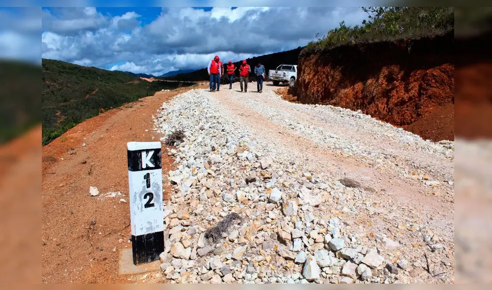Contraloría informó sobre perjuicio económico en Lambayeque. Foto: CGR. Contraloría informó sobre perjuicio económico en Lambayeque. Foto: CGR.
