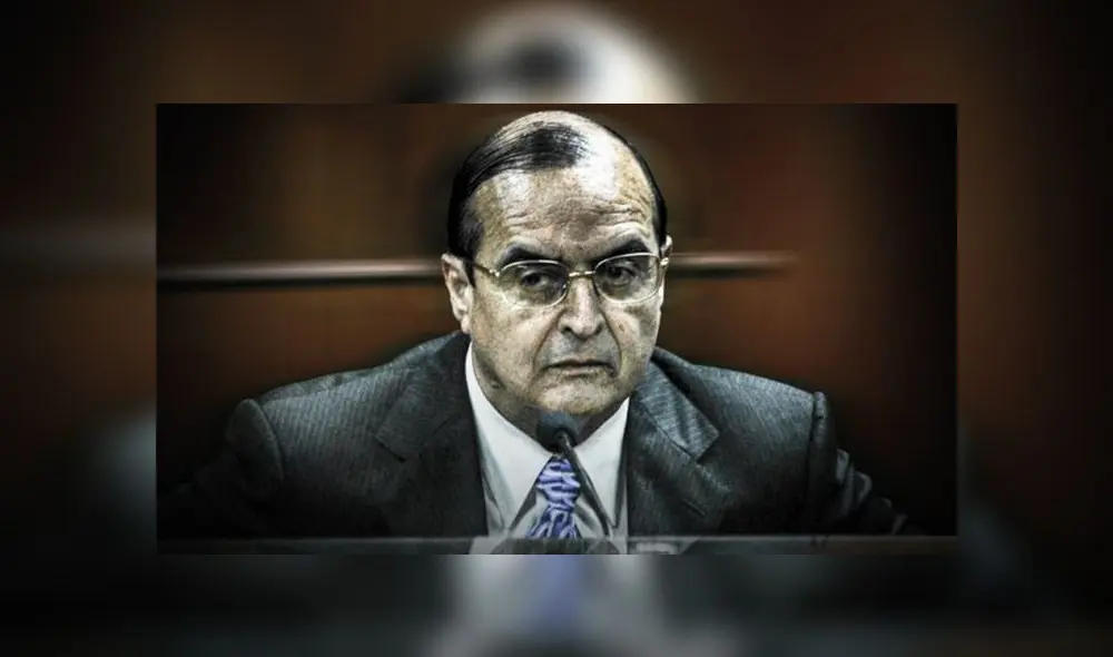 Vladimiro Montesinos