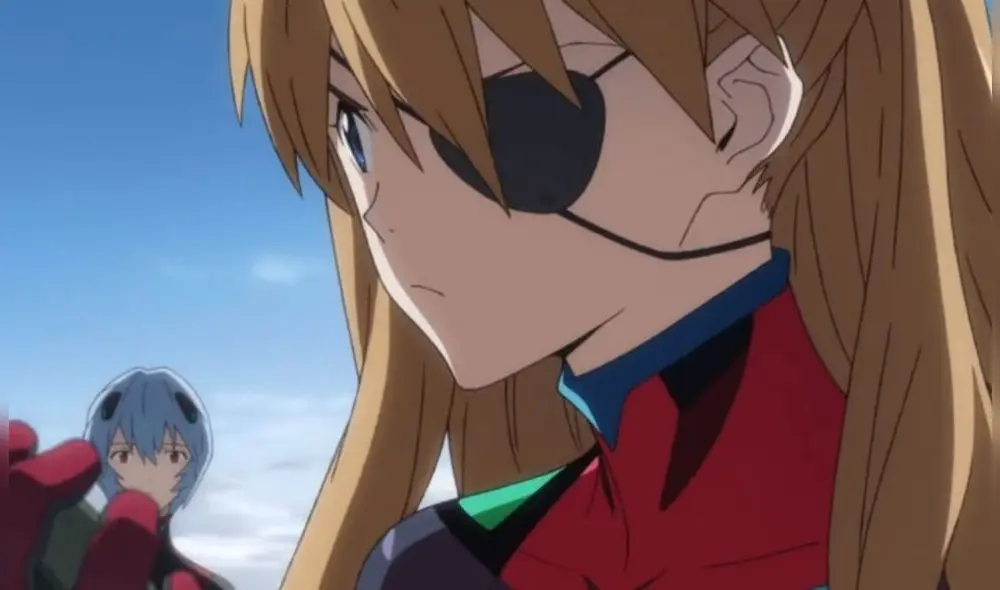 La película no cuenta con fecha de estreno, aunque se espera que sea en este 2020.