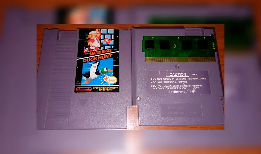 ¿Cuántas veces el perro se burló de ti? El truco que nunca descubriste en Duck Hunt [VIDEO]