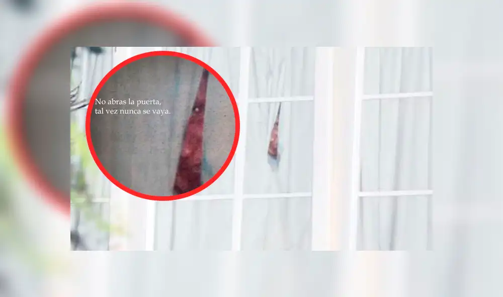 Facebook viral: filtran supuesto afiche sobre película del asilo político de Alan García [FOTO]