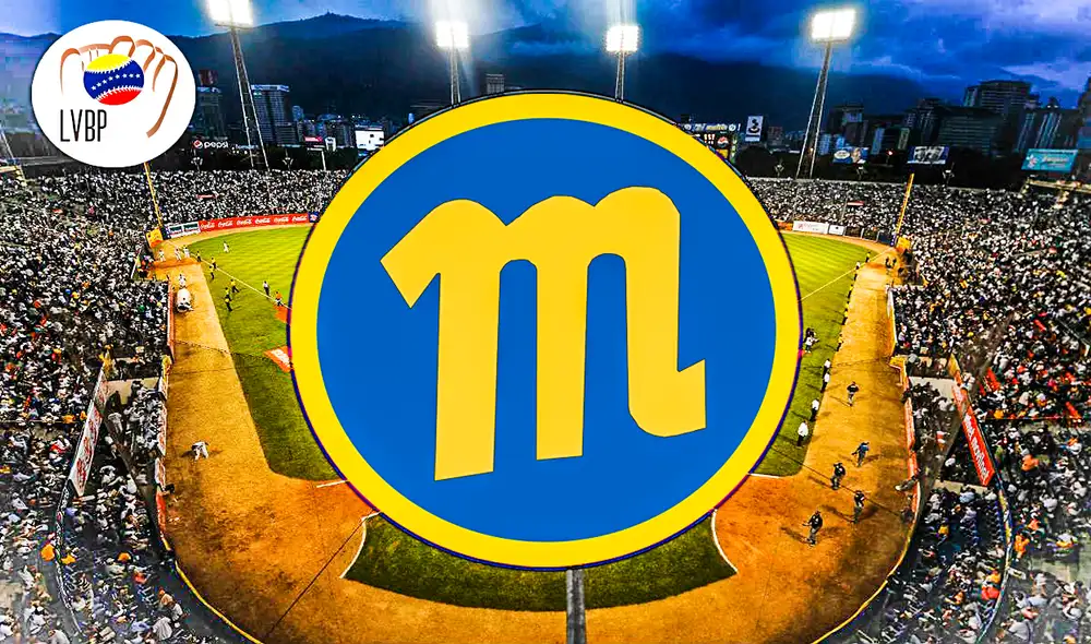 ¿Cuándo juegan los Navegantes del Magallanes? Repasa la hora de su próximo partido y sus últimos resultados en el round robin de la LVBP. Foto: composición LR/LVBP/Navegantes del Magallanes/difusión