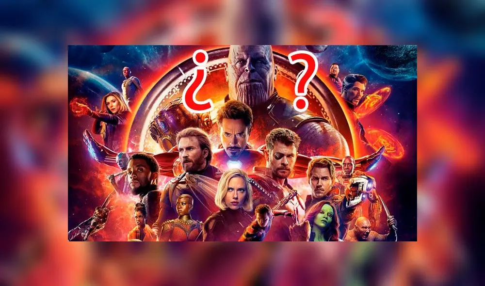 El CEO de Marvel aseguró que uno de los vengadores de Avengers: Endgame podría derrotar a Thanos.