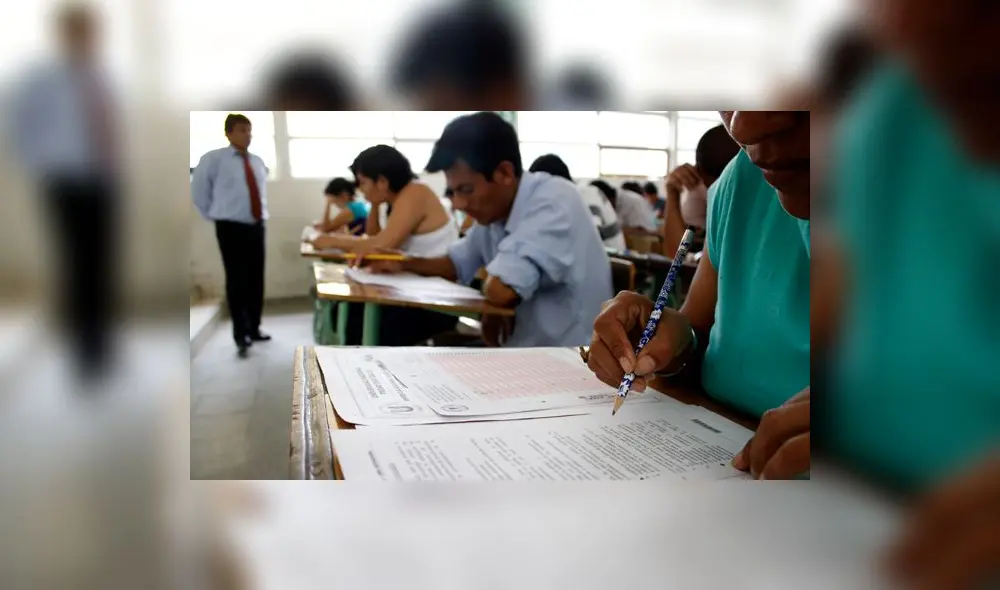 Transfieren 42 millones de soles para ascensos en Carrera Pública Magisterial