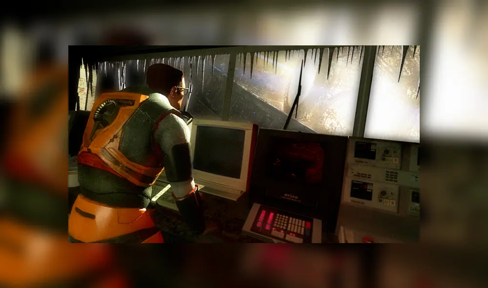 Ladrón se llevó equipos y videojuegos de las oficinas de Valve.