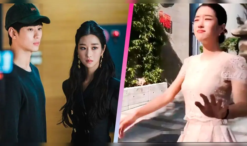 It’s okay to not be okay, viral, Seo Ye Ji, dorama, netflix, Kim Soo Hyun