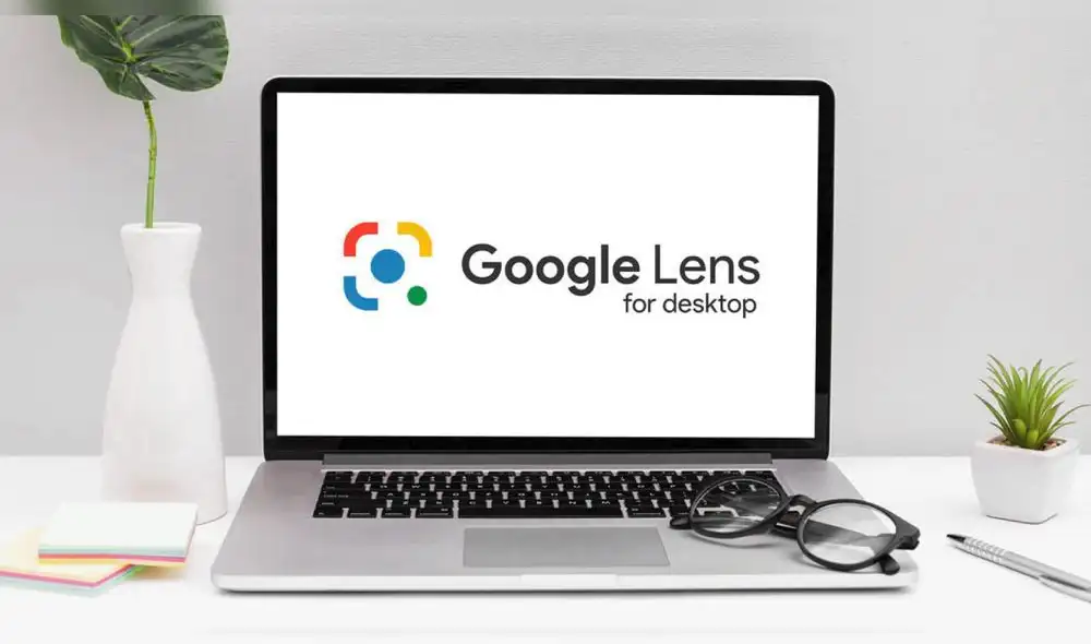 Google Lens para computadoras se añade a Google Chrome. Foto: androidphoria