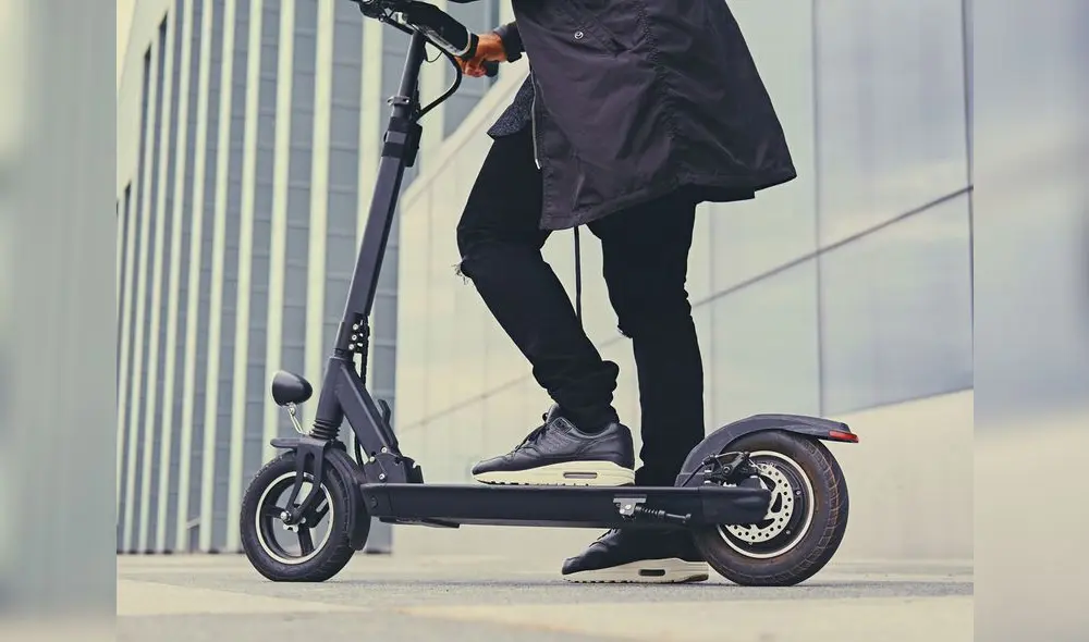 Cabify ofrecerá scooters eléctricos para servicio de movilidad en Perú 