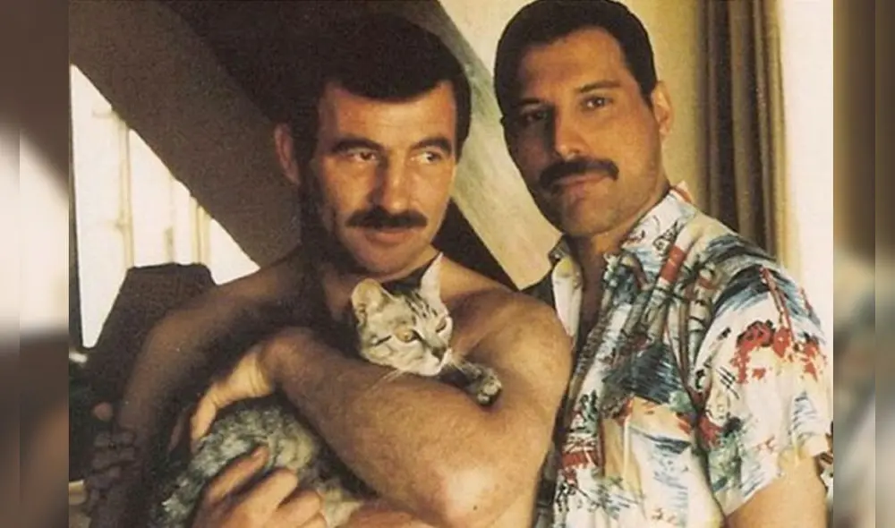 Freddie Mercury: La historia detrás de Bohemian Rhapsody