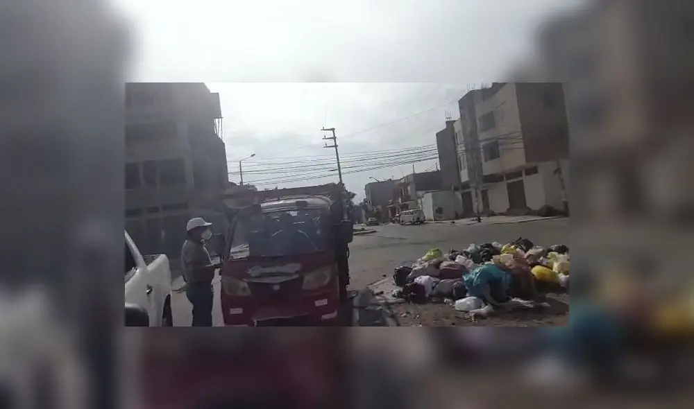 arrojador de basura 3