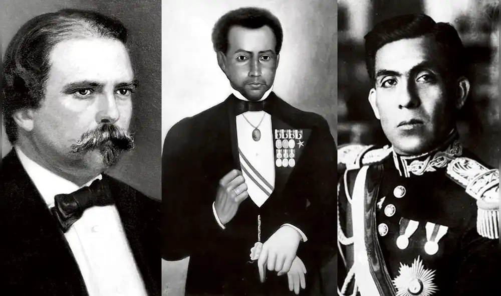 Magnicidios, crónica de tres muertes anunciadas