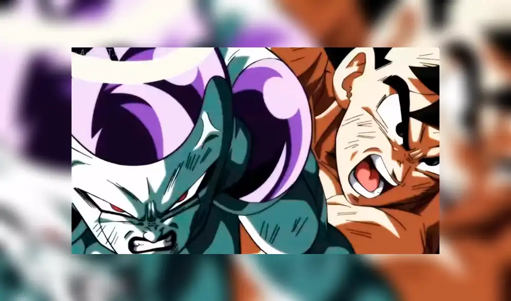 Dragon Ball está de aniversario y aquí te mostramos los 12 mejores momentos de la serie