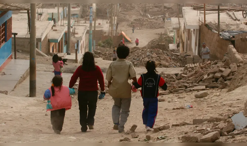 19 regiones del país presentan anemia en más del 40% de su población infantil [VIDEO]