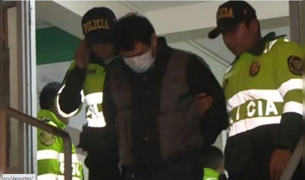 Una niña de 7 años quedó grave tras ser atropellada por hombre en estado de ebriedad en Pueblo Libre. Foto captura América Noticias Una niña de 7 años quedó grave tras ser atropellada por hombre en estado de ebriedad en Pueblo Libre. Foto captura América Noticias