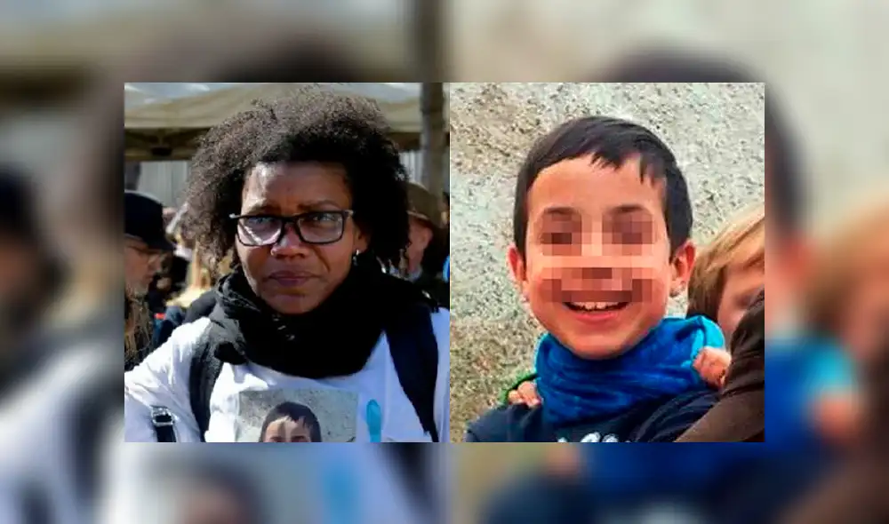 España: mujer que asesinó a Gabriel Cruz escribió carta desde la cárcel España: mujer que asesinó a Gabriel Cruz escribió carta desde la cárcel