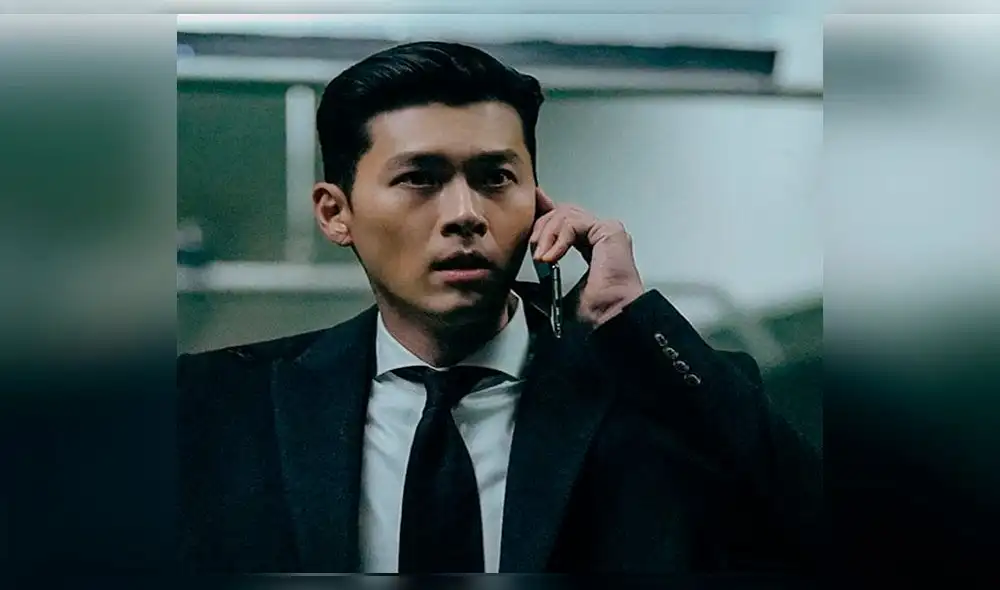 “Crash Landing On You” - Capítulo 11