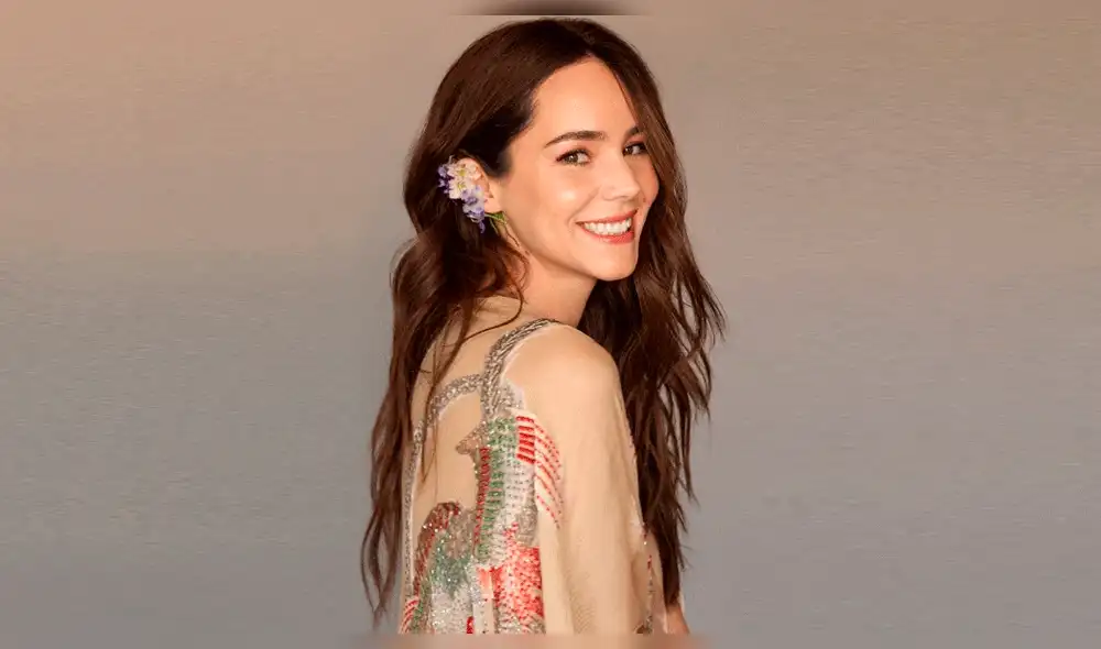 Diez datos imperdibles de Camila Sodi, la nueva ‘Rubí’ [VIDEO]