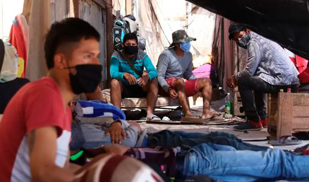 En las últimas 24 horas se registraron en Sao Paulo 6.096 nuevos casos, lo que elevó el total acumulado de contagios hasta 1.003.429. Foto: AFP