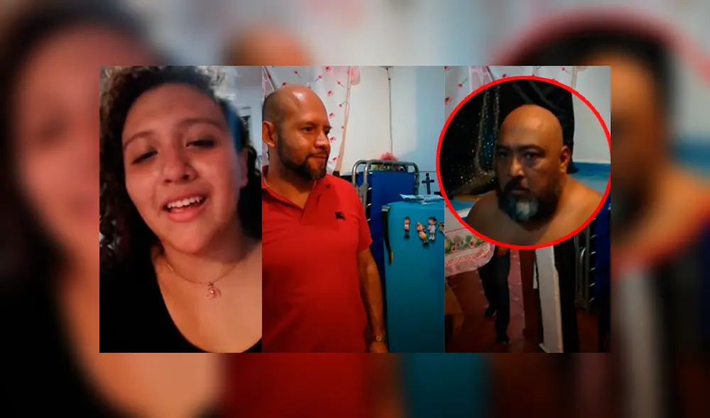 Facebook viral: chica presenta ‘sugar daddy’ a su padre y este tiene insólita reacción al saber su verdadera identidad Facebook viral: chica presenta ‘sugar daddy’ a su padre y este tiene insólita reacción al saber su verdadera identidad