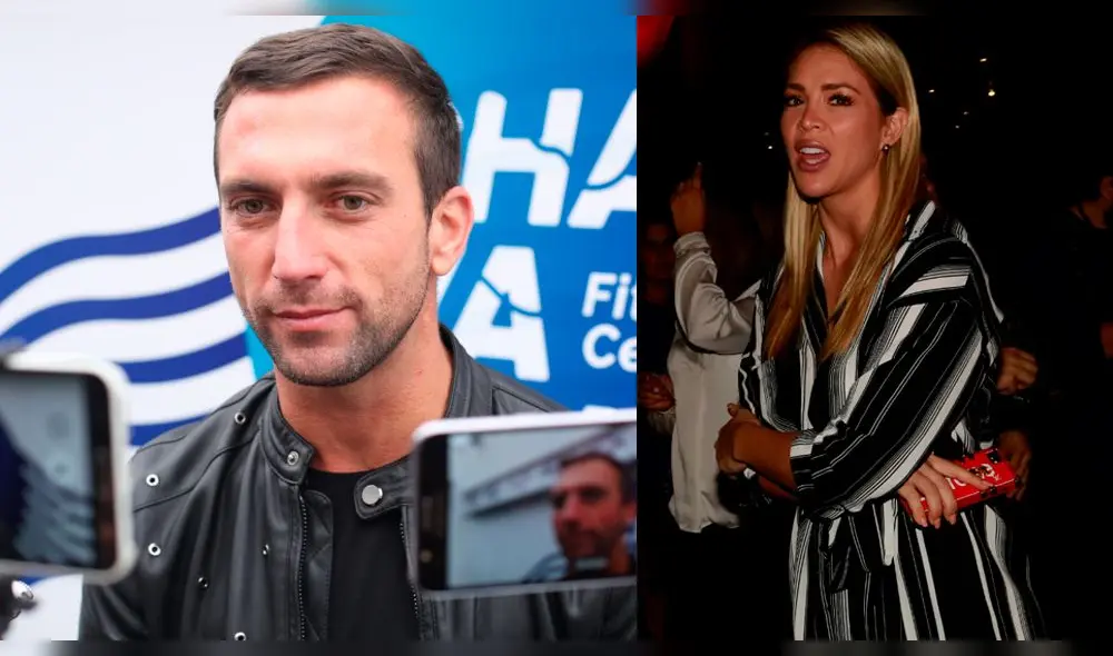 ¿Qué dijo Sheyla Rojas ante las expresiones racistas de Antonio Pavón?