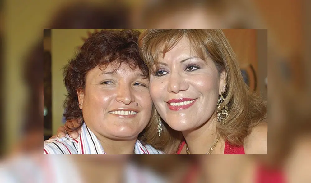 Abencia Meza y Alicia Delgado: ¿Cuál fue el trágico final de su romance? 