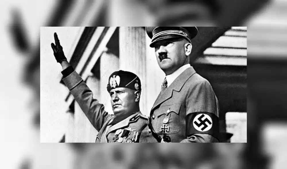 Fascismo: Claves para entender esta ideología a 100 años de su nacimiento