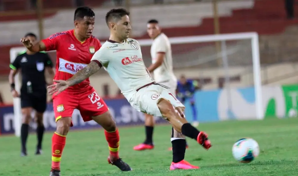 Sigue aquí EN VIVO el Universitario vs. Sport Huancayo por la fecha 2 del Torneo Apertura 2020 de la Liga 1 Movistar. | Foto: @DeChalaca Sigue aquí EN VIVO el Universitario vs. Sport Huancayo por la fecha 2 del Torneo Apertura 2020 de la Liga 1 Movistar. | Foto: @DeChalaca