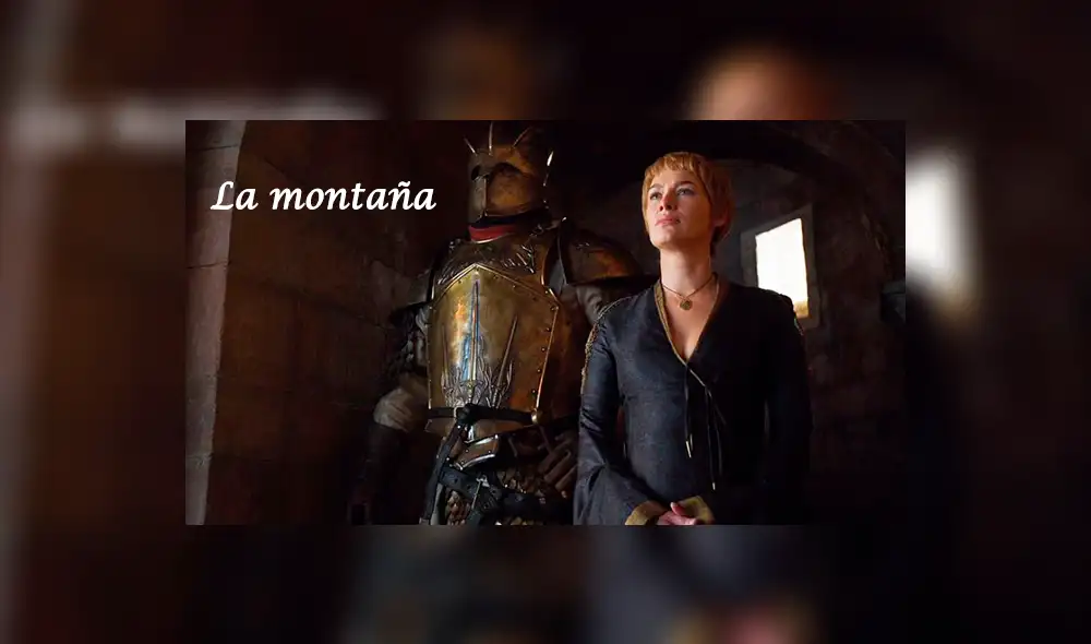 Game of Thrones: ¿Quiénes siguen vivos de la lista de Arya Stark? [VIDEO]