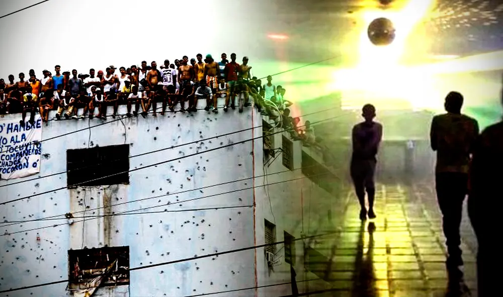 Foto: Composición LR/El País/Run Run Foto: Composición LR/El País/Run Run