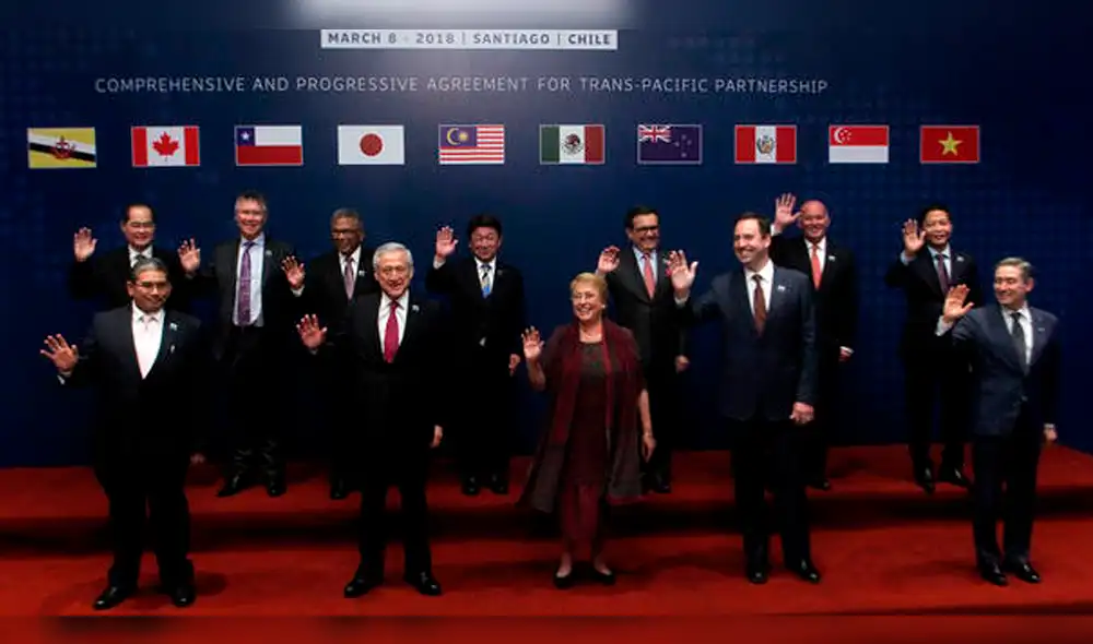 Eliminarán barreras para ingreso de profesionales a 11 países