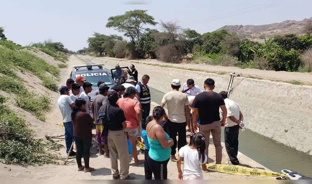 El personal de la Policía investiga muerte del adolescente. El personal de la Policía investiga muerte del adolescente.