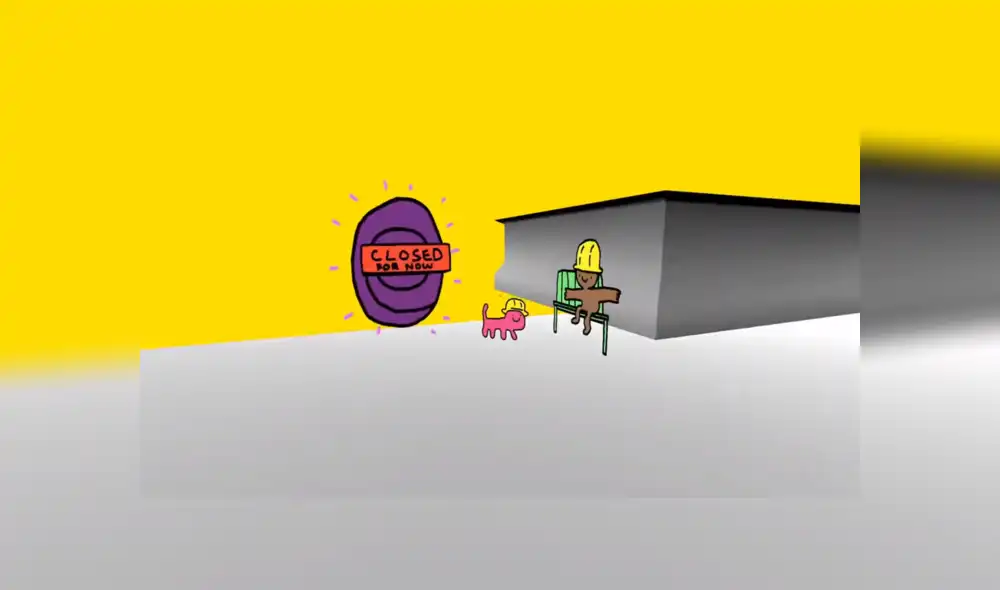 "Q.T", la versión adorable de "P.T"